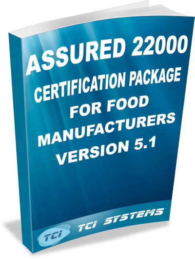 Assured 22000 Certification Package